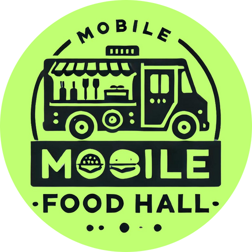 Mobile Food Hall